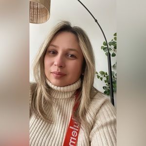 Meet your Posher, Rosalind